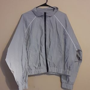 Reflective jacket